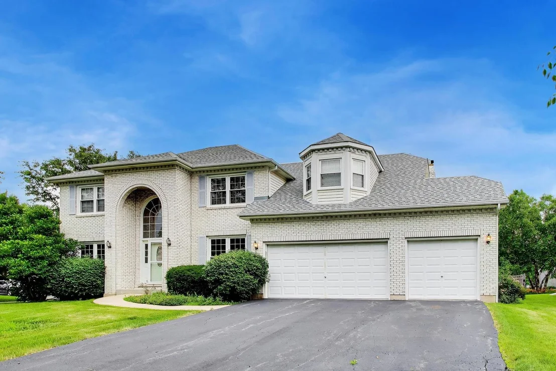 Photo of 840 NAPA Lane