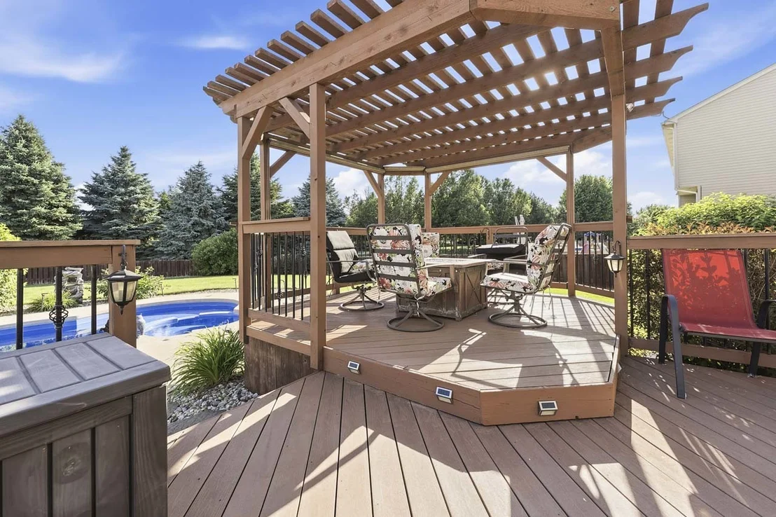 Photo of 3125 RILEY Road