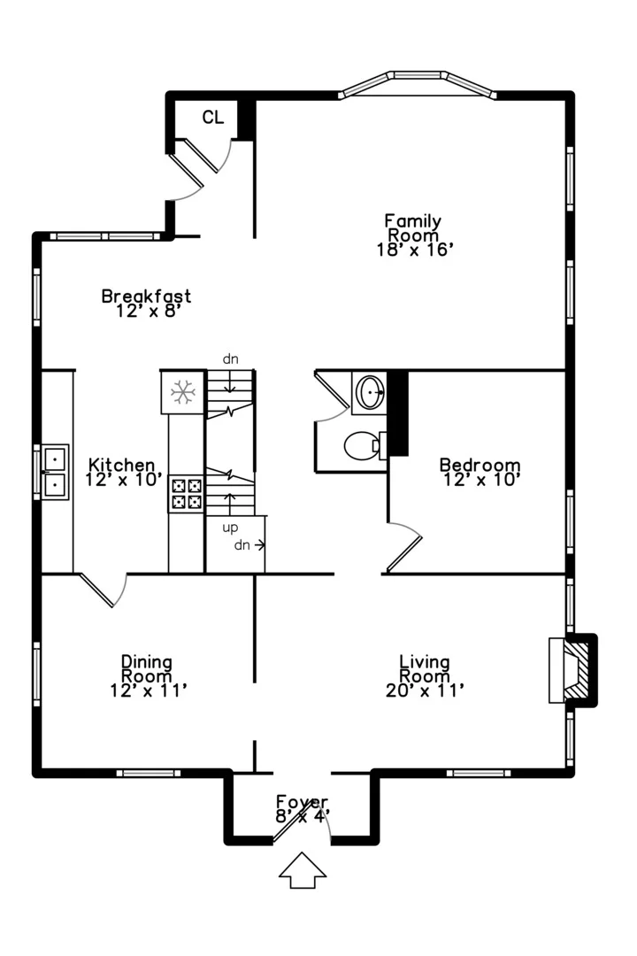 Photo of 335 Oak Street