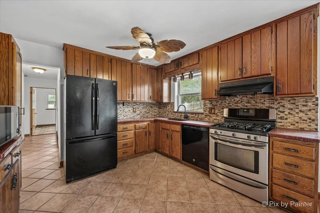 Photo of 1218 Oakleaf Avenue