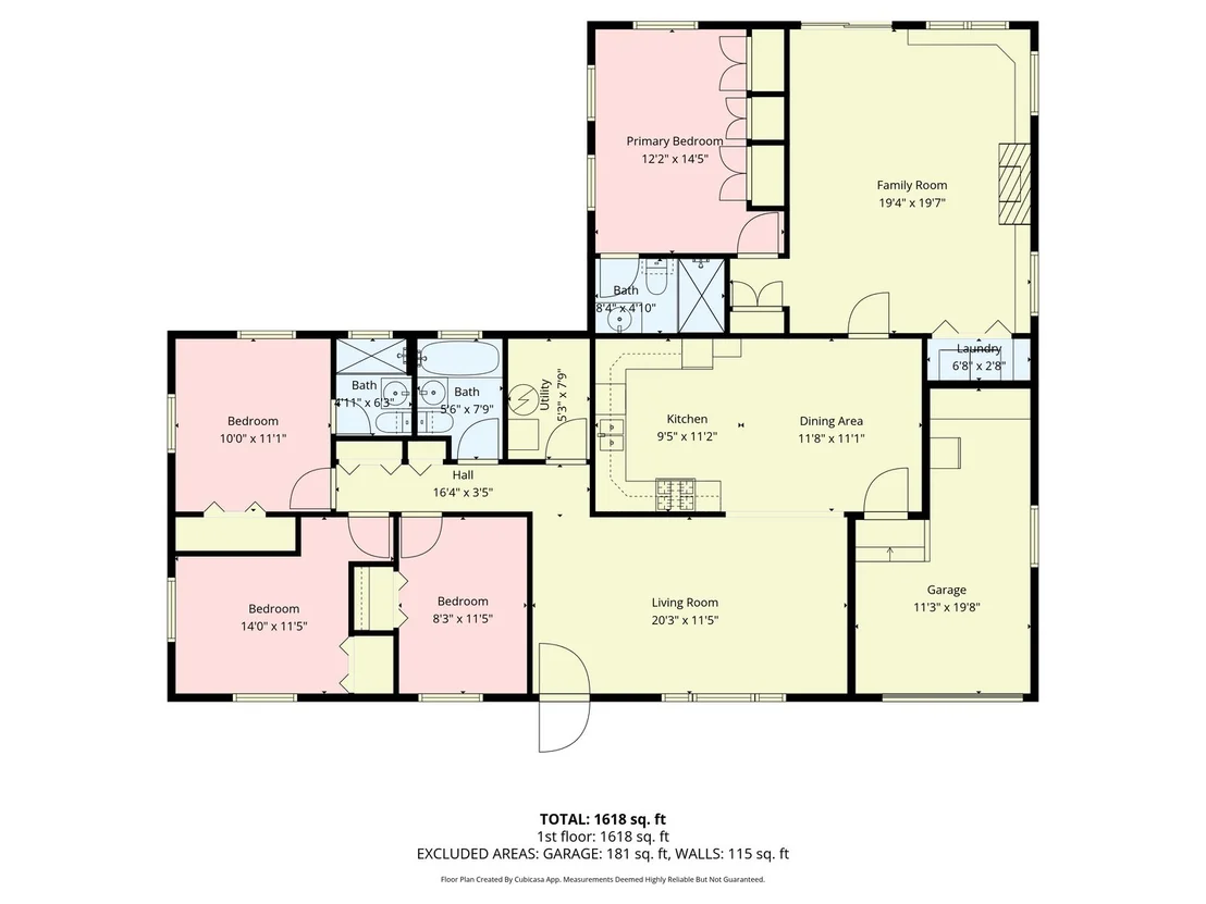Photo of 390 Arrowhead Trail
