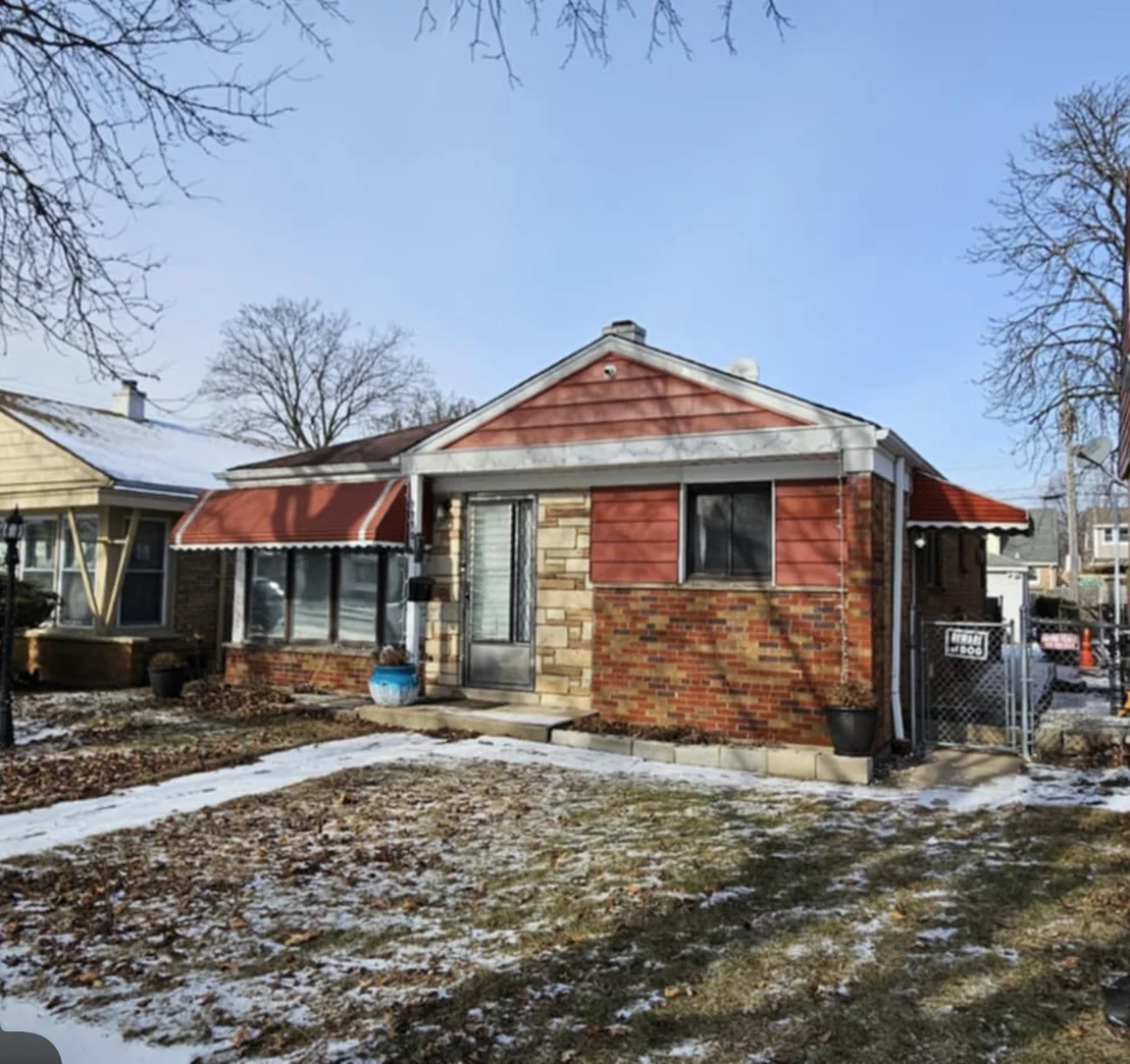 Photo of 3530 W 80th Place