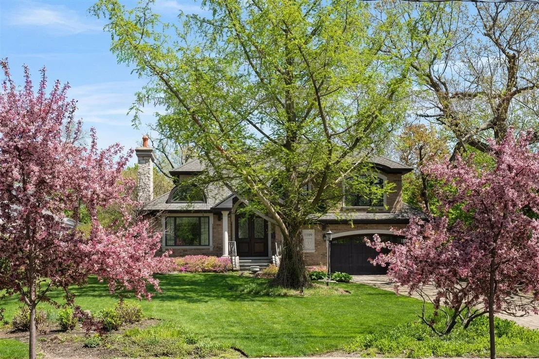 Photo of 1109 Hohlfelder Road
