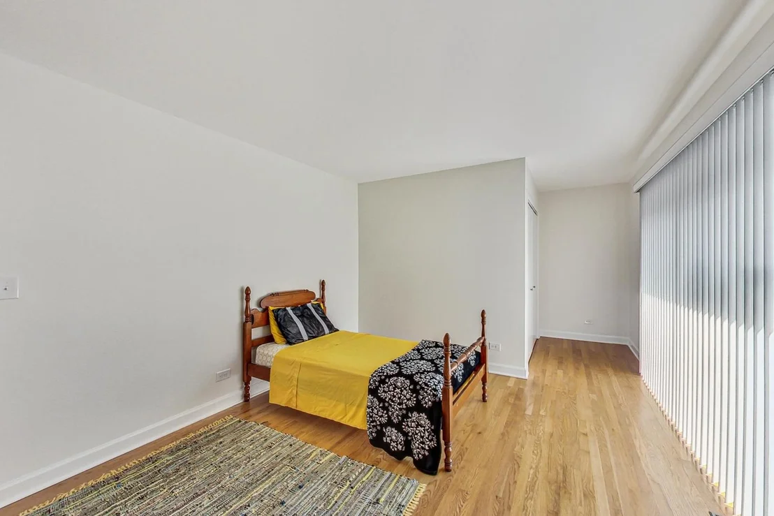 Photo of Unit A at 1216 Pine Street