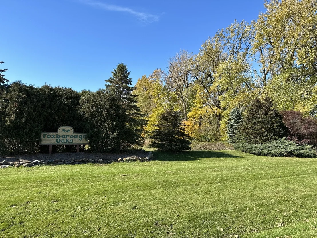 Photo of 4079 Foxwood Drive
