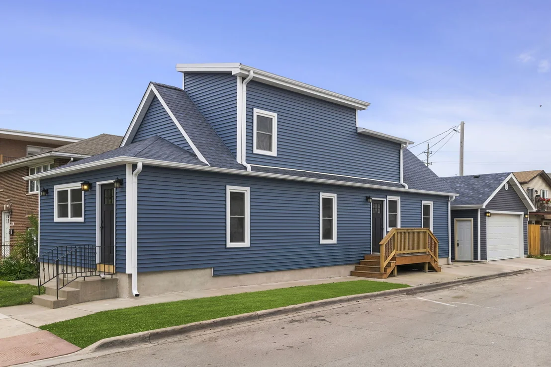 Photo of 7600 W 60th Street