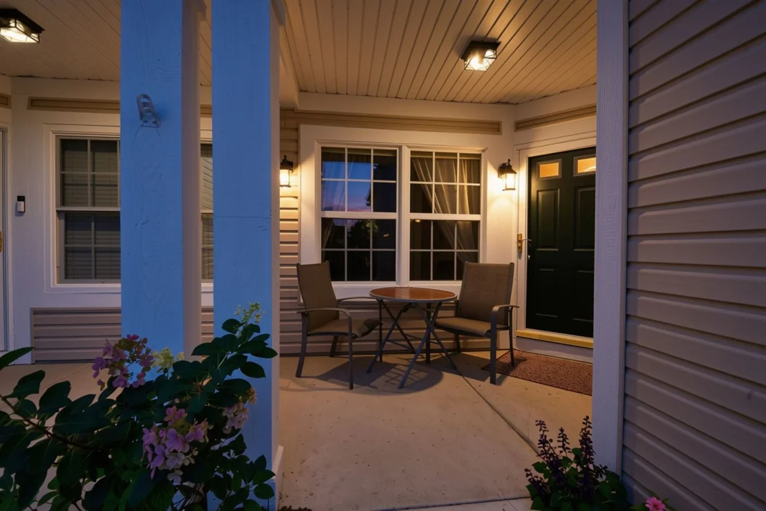 Photo of Unit 0 at 32103 Millard Circle