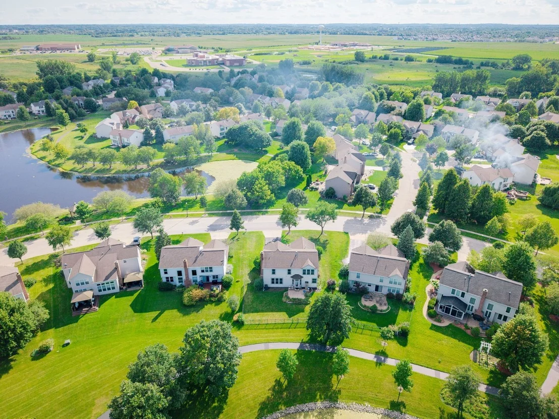 Photo of 4050 Bunker Hill Drive
