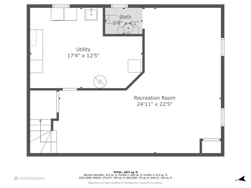 Photo of 1115 N Main Street