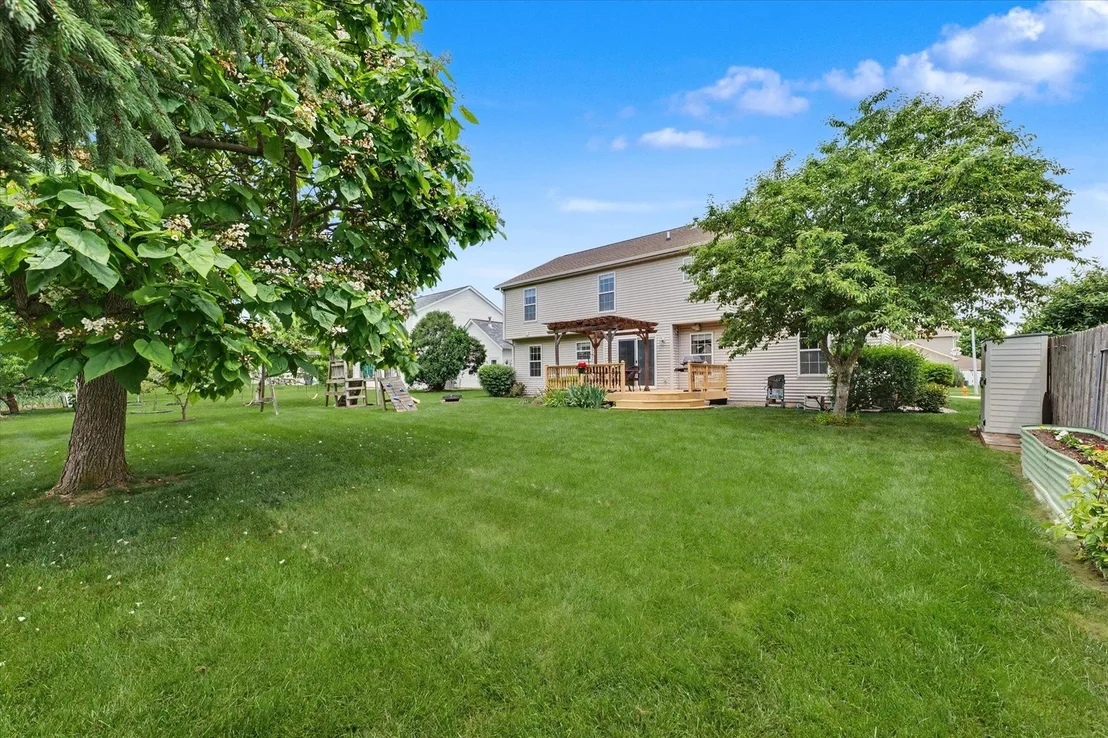 Photo of 701 Buttercup Drive