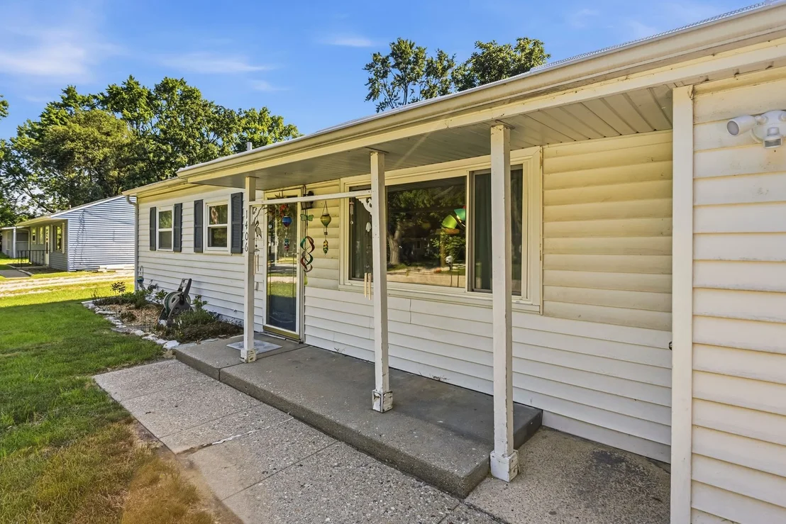Photo of 1406 Glendale Drive