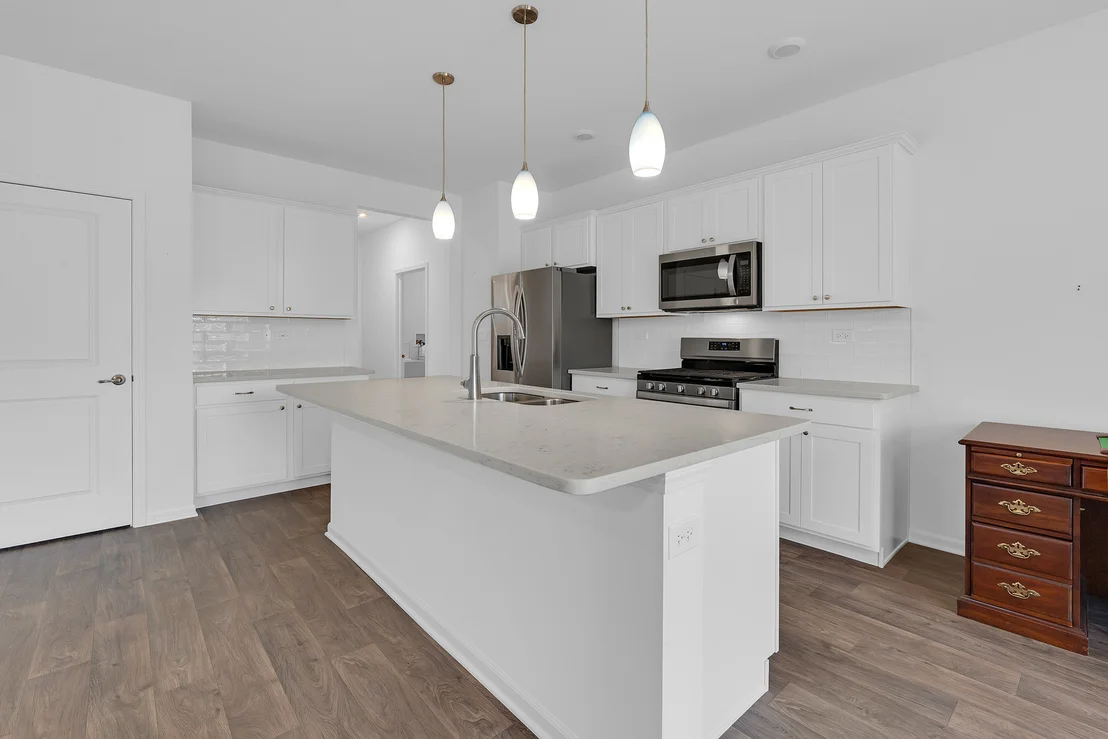 Photo of 1116 Crestview Lane
