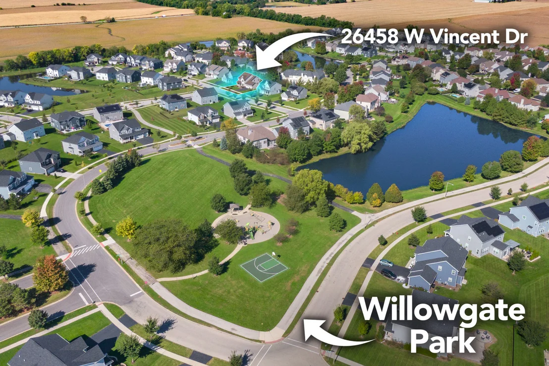 Photo of 26458 W Vincent Drive