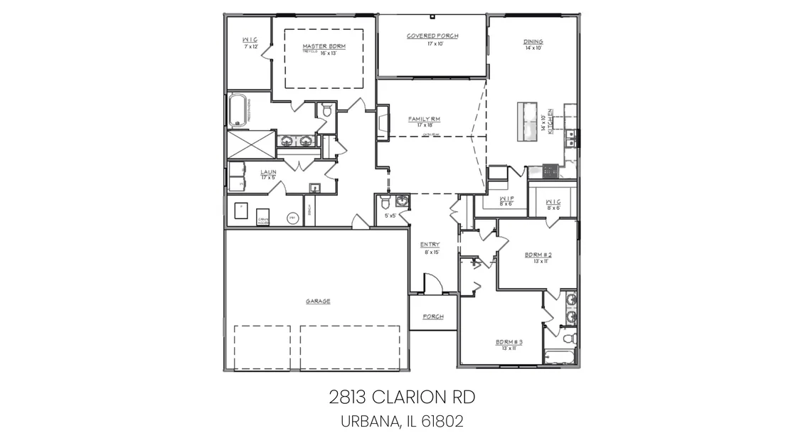 Photo of 2813 Clarion Road