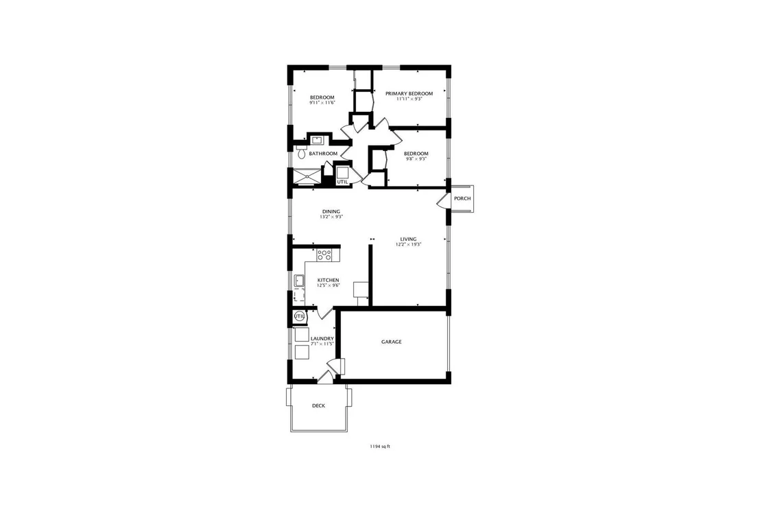 Photo of 321 N Fairview Avenue