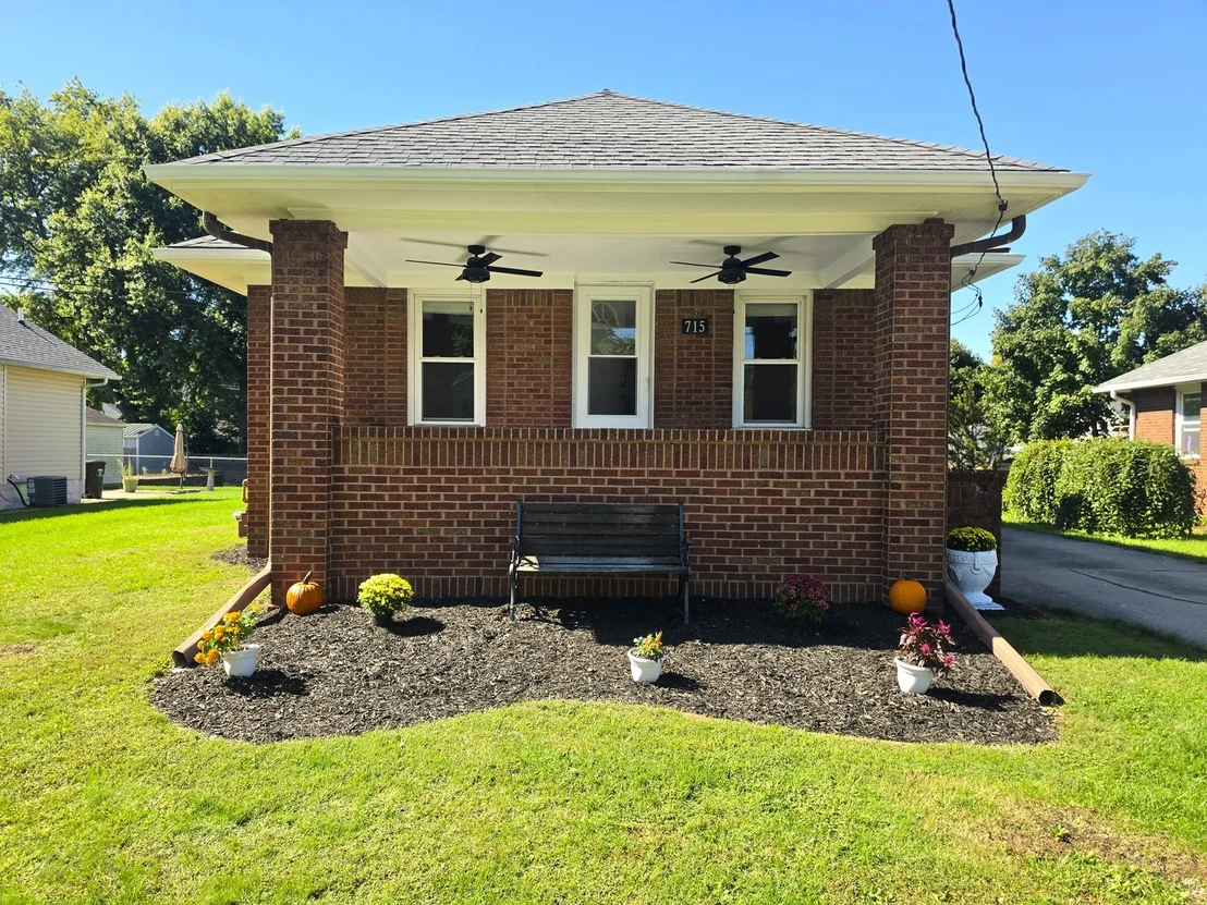 Photo of 715 Catherine Street