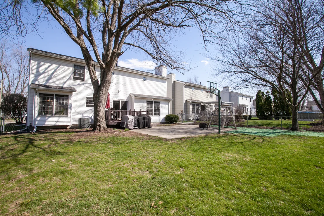 Photo of 1308 Mill Creek Road