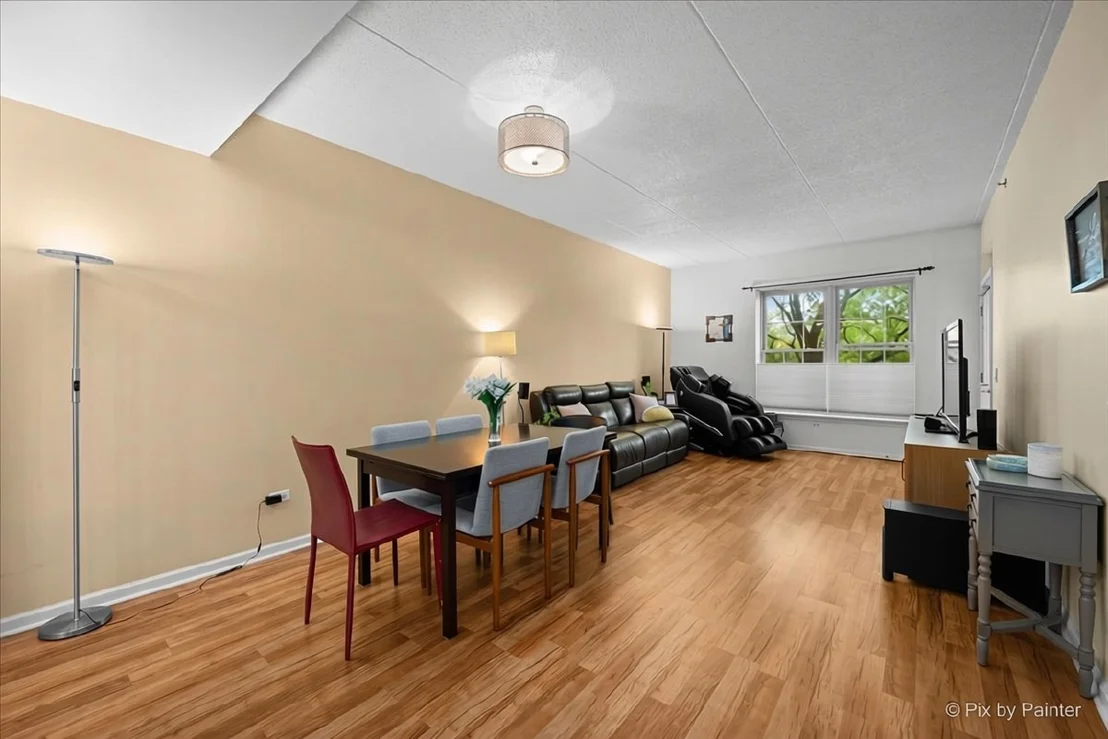 Photo of Unit 101 at 3100 TOWN SQUARE Drive