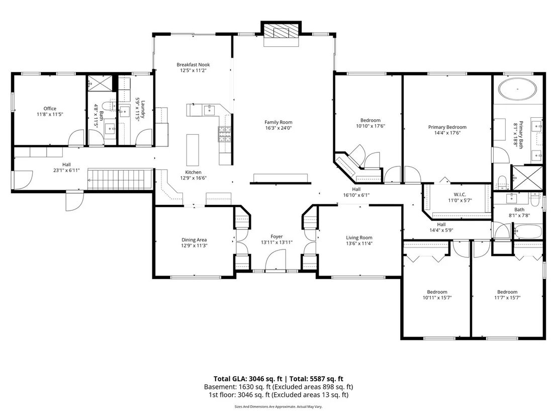 Photo of 24111 Brancaster Drive