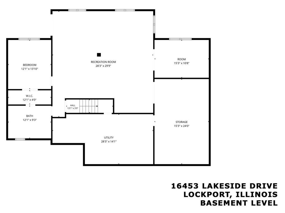 Photo of 16453 LAKESIDE Drive