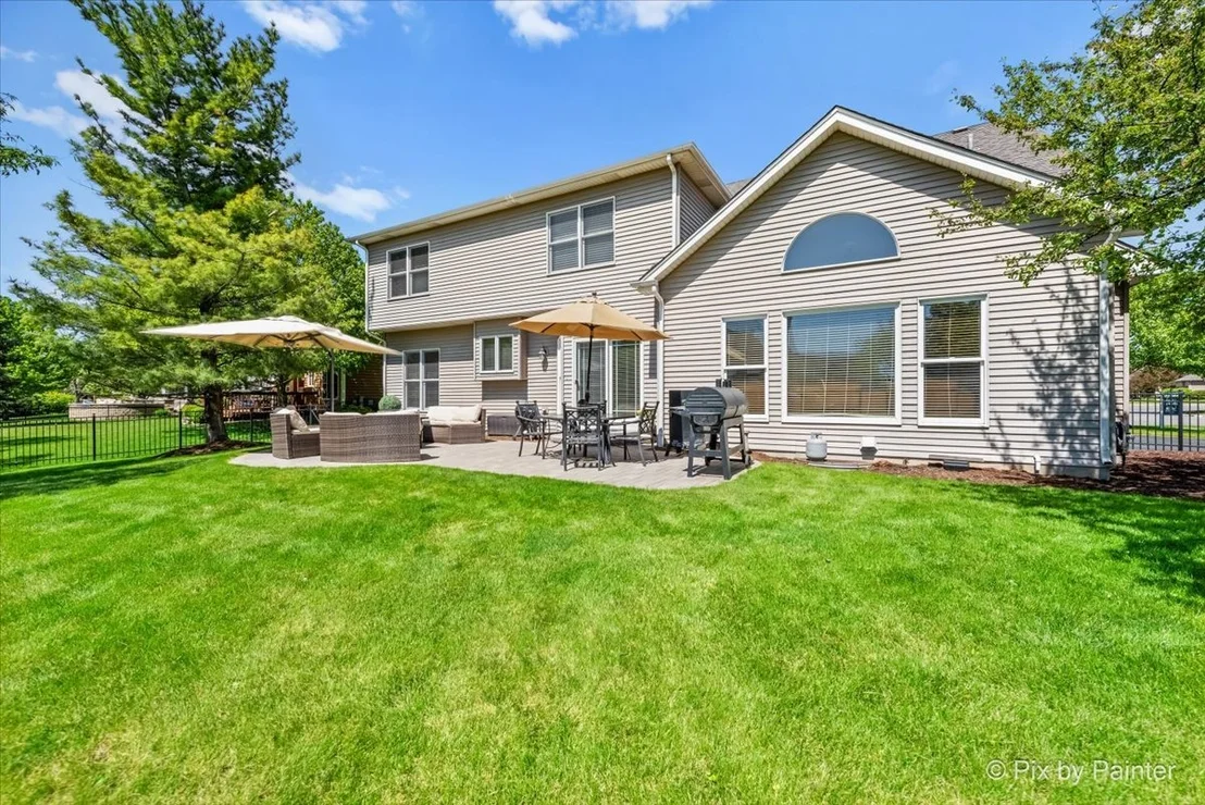 Photo of 2400 Wyeth Drive