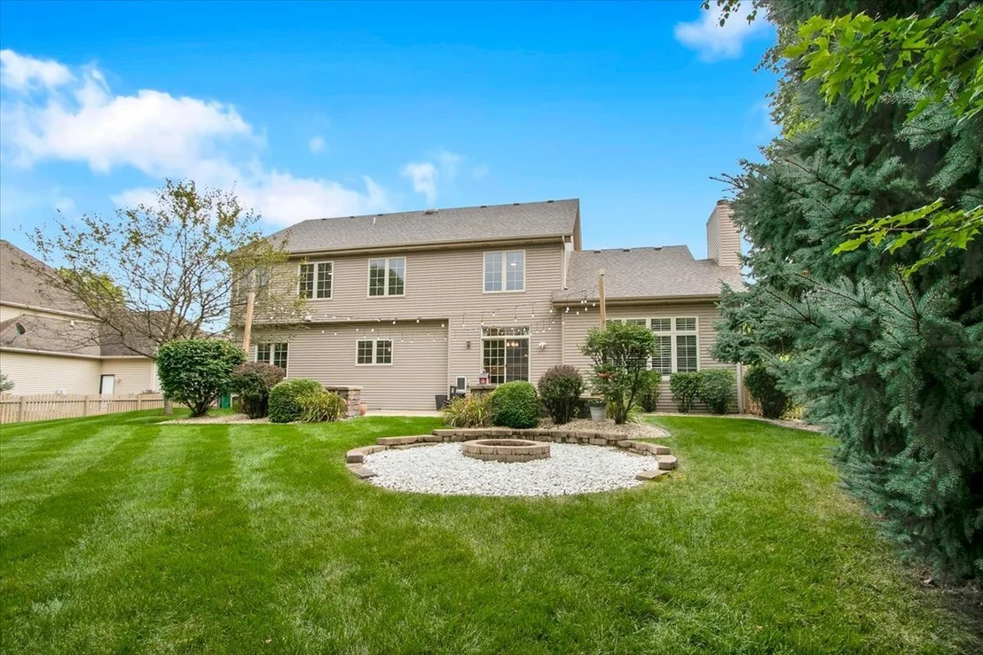 Photo of 26519 Silverleaf Drive