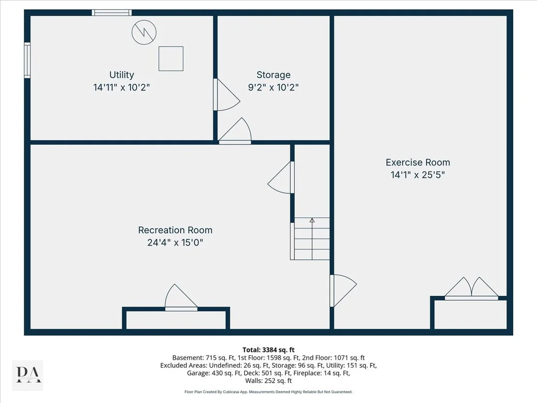 Photo of 590 Red Barn Lane