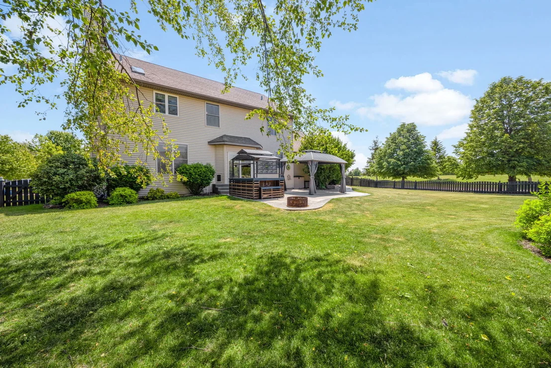 Photo of 1504 Bliss Street