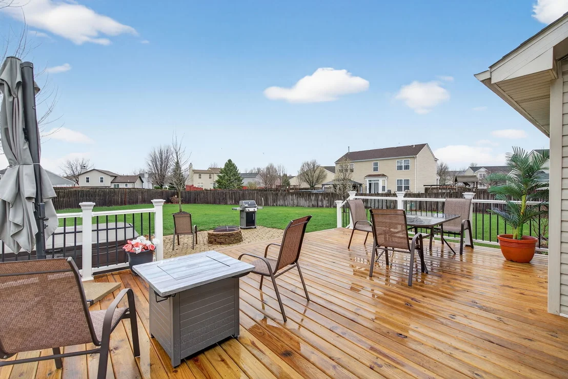 Photo of 802 Heintz Drive