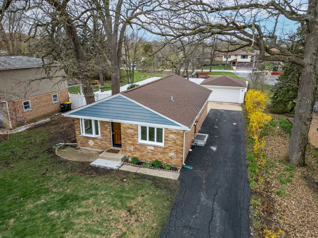 Photo of 608 Spring Street
