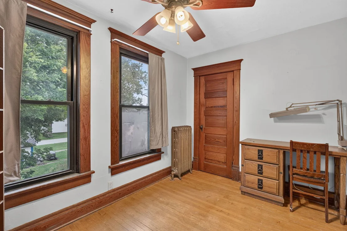 Photo of 209 N Jackson Street