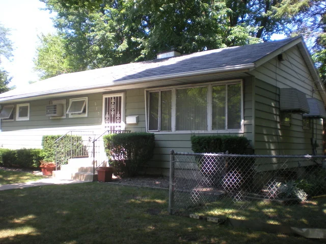 Photo of 2323 Greenleaf Street