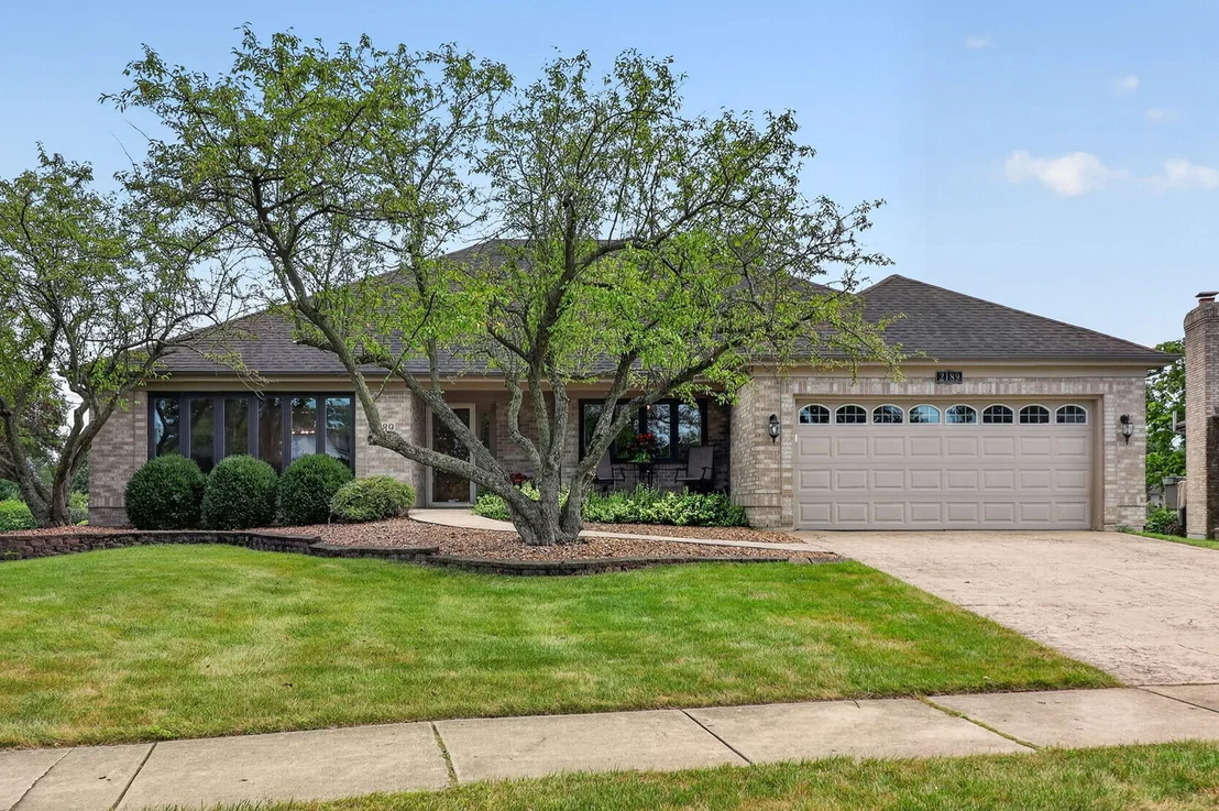 Photo of 2189 Hidden Valley Drive