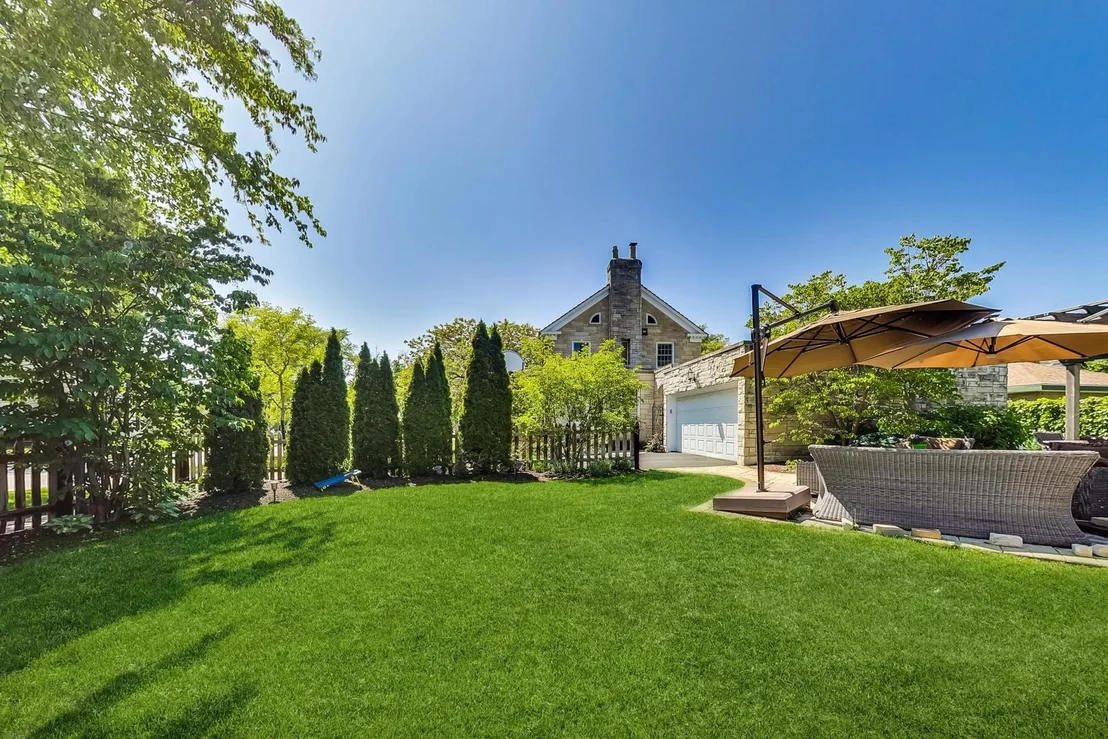 Photo of 1501 Franklin Avenue