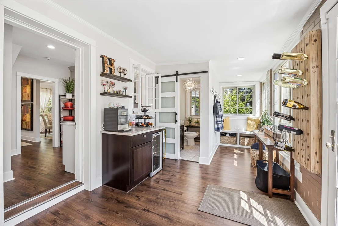 Photo of 223 Southcote Road