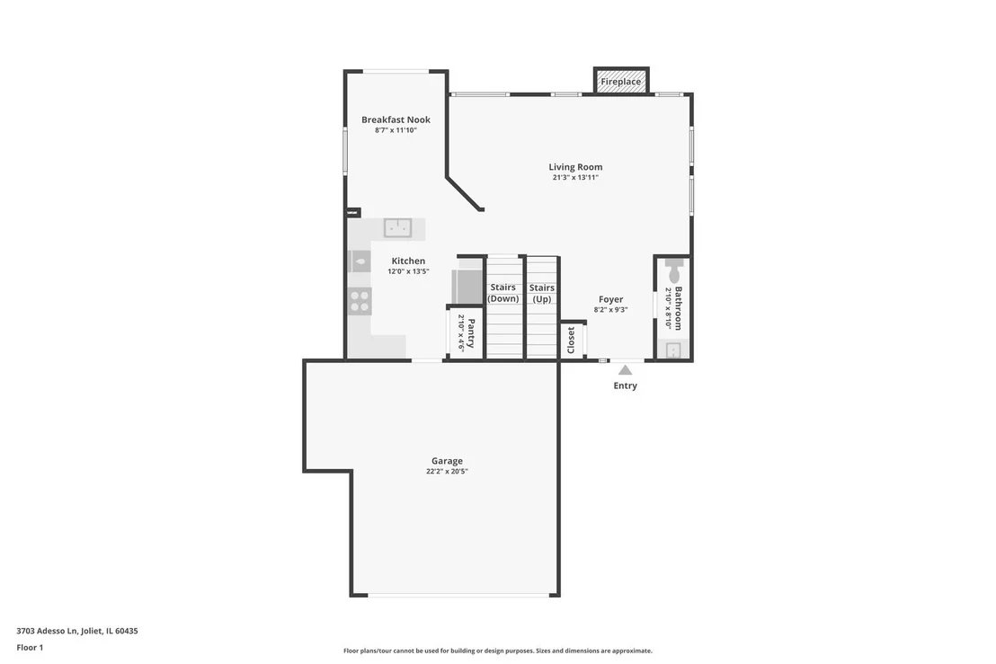 Photo of 3703 Adesso Lane