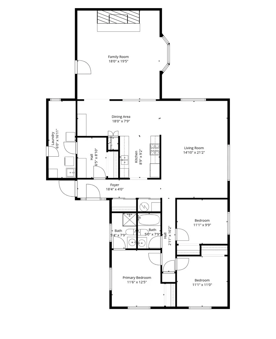 Photo of 7101 Edgebrook Lane
