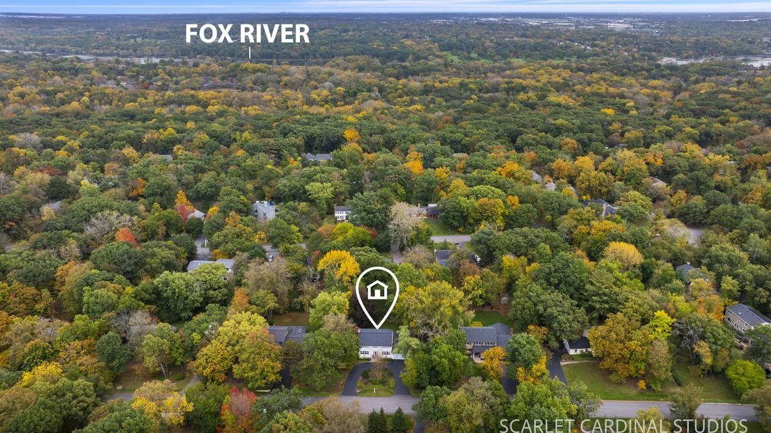 Photo of 4N057 Thornapple Road