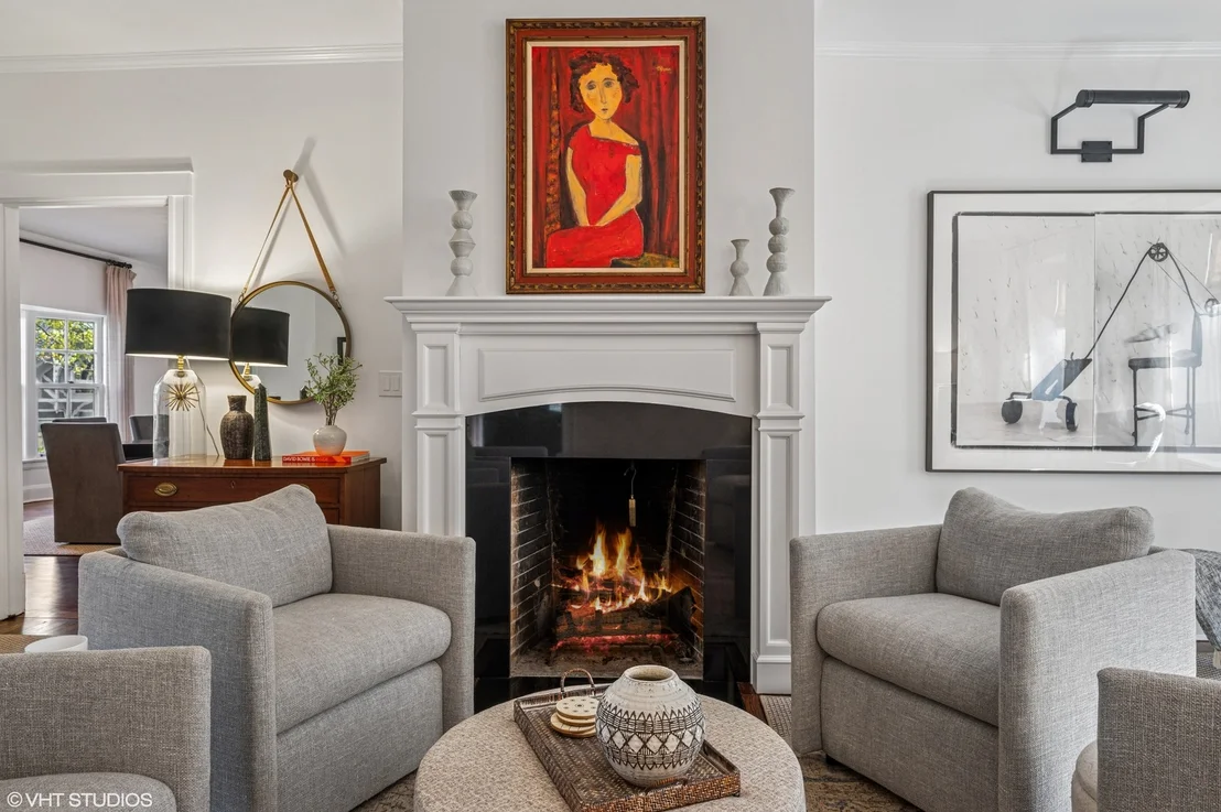 Photo of 560 Elm Street