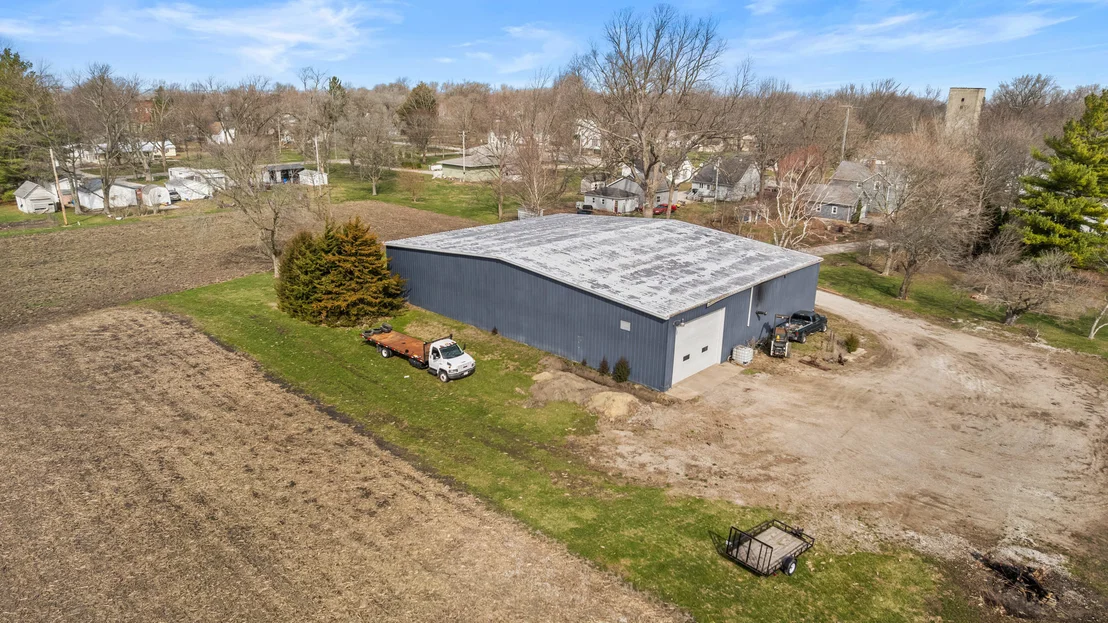 Photo of 400 3rd Street