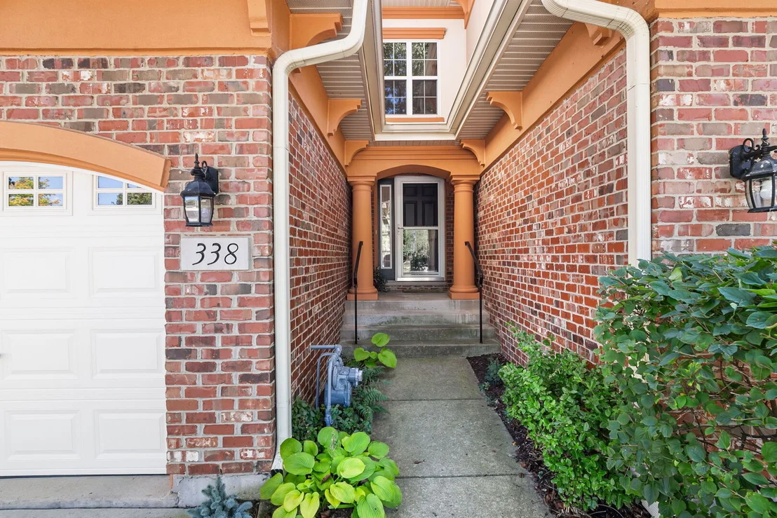 Photo of 338 Veneto
