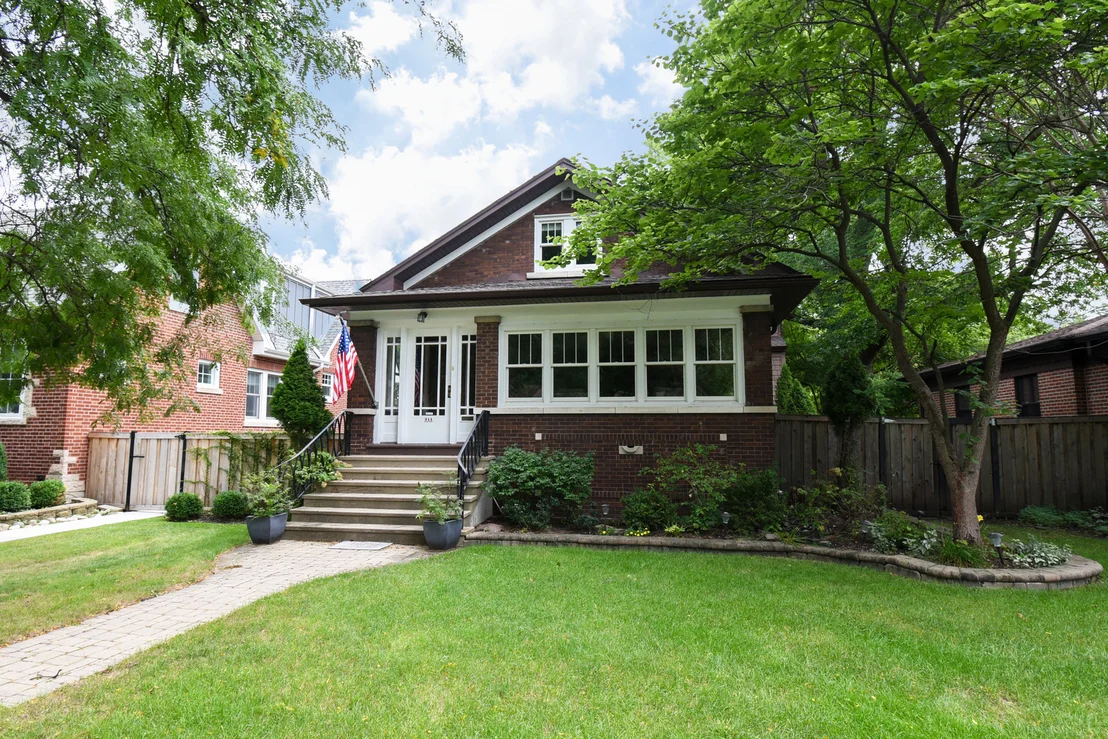 Photo of 311 Park Avenue