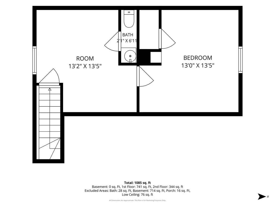 Photo of 4702 River Road