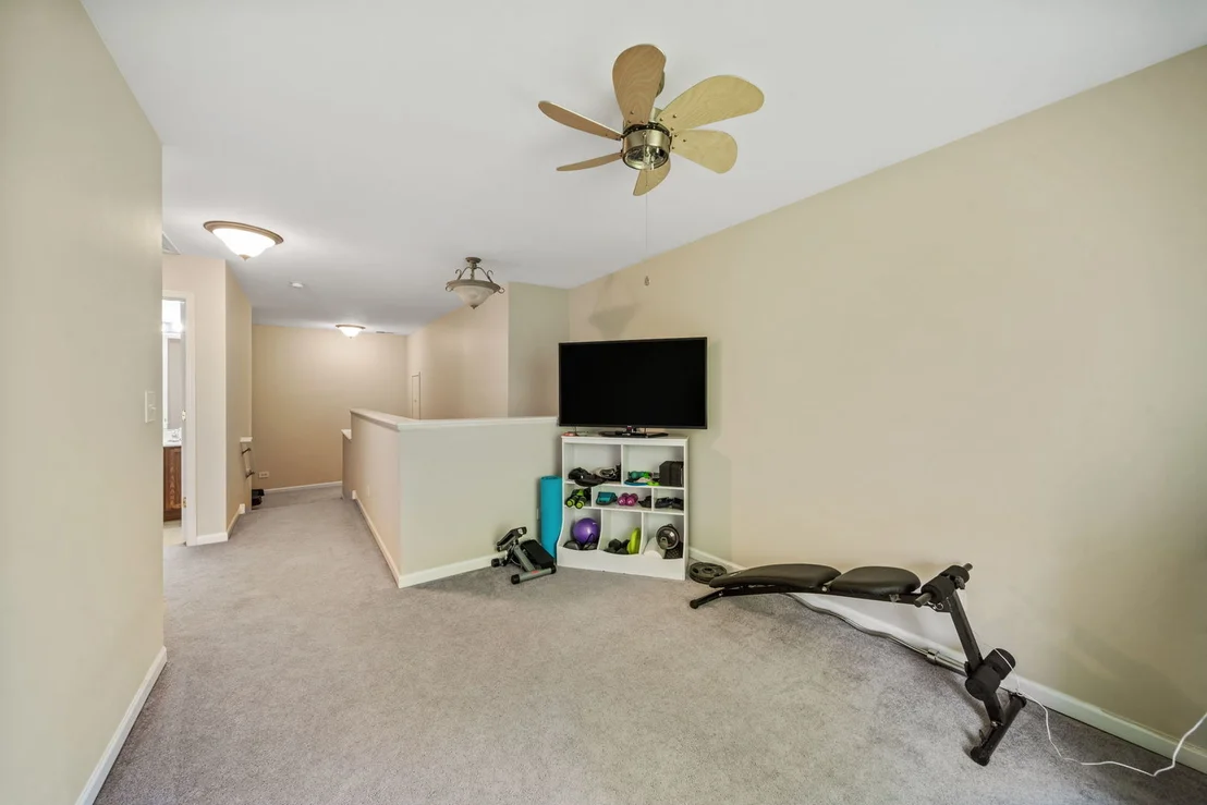 Photo of Unit E at 8132 Concord Lane