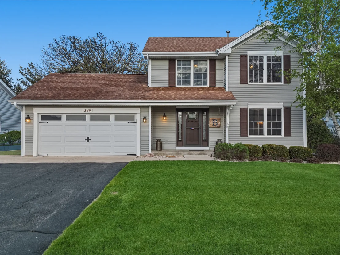 Photo of 849 N Seven Hickory