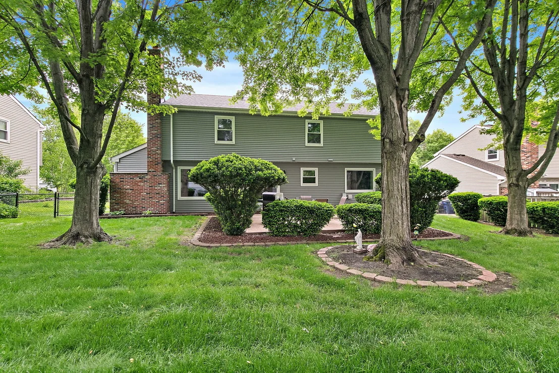 Photo of 209 Briarheath Lane