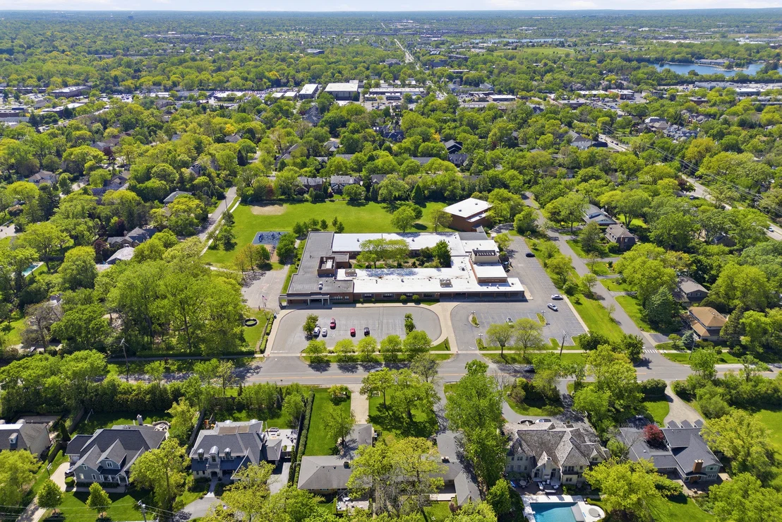 Photo of 1725 Sunset Ridge Road