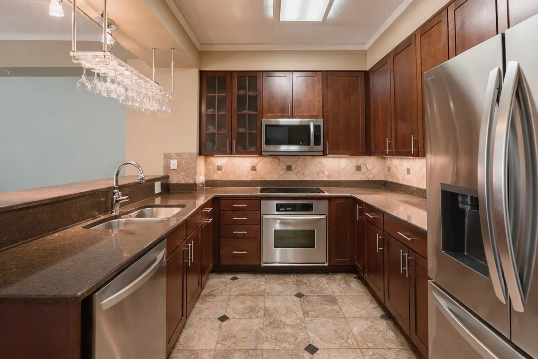Photo of Unit 201 at 153 Pointe Drive