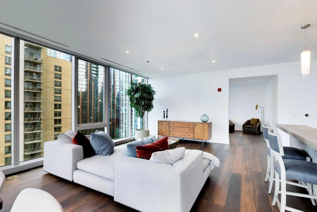 Photo of Unit 1908 at 363 E Wacker Drive