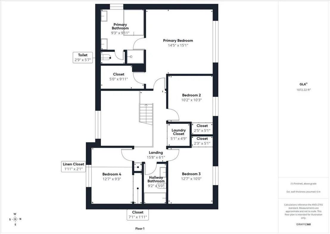 Photo of 3474 OHara Terrace